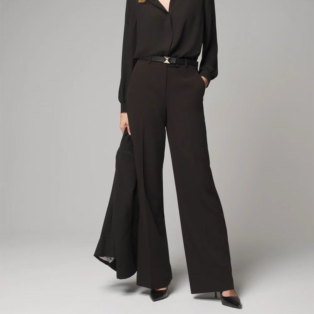 White House Black Market Luna Dress Pants